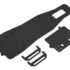 Xtreme Racing Carbon Fiber Chassis Set For Traxxas Stampede 2wd 1 Xtreme Racing Carbon Fiber Chassis Set For Traxxas Stampede 2wd -Traxxas Shop xtr1500v2