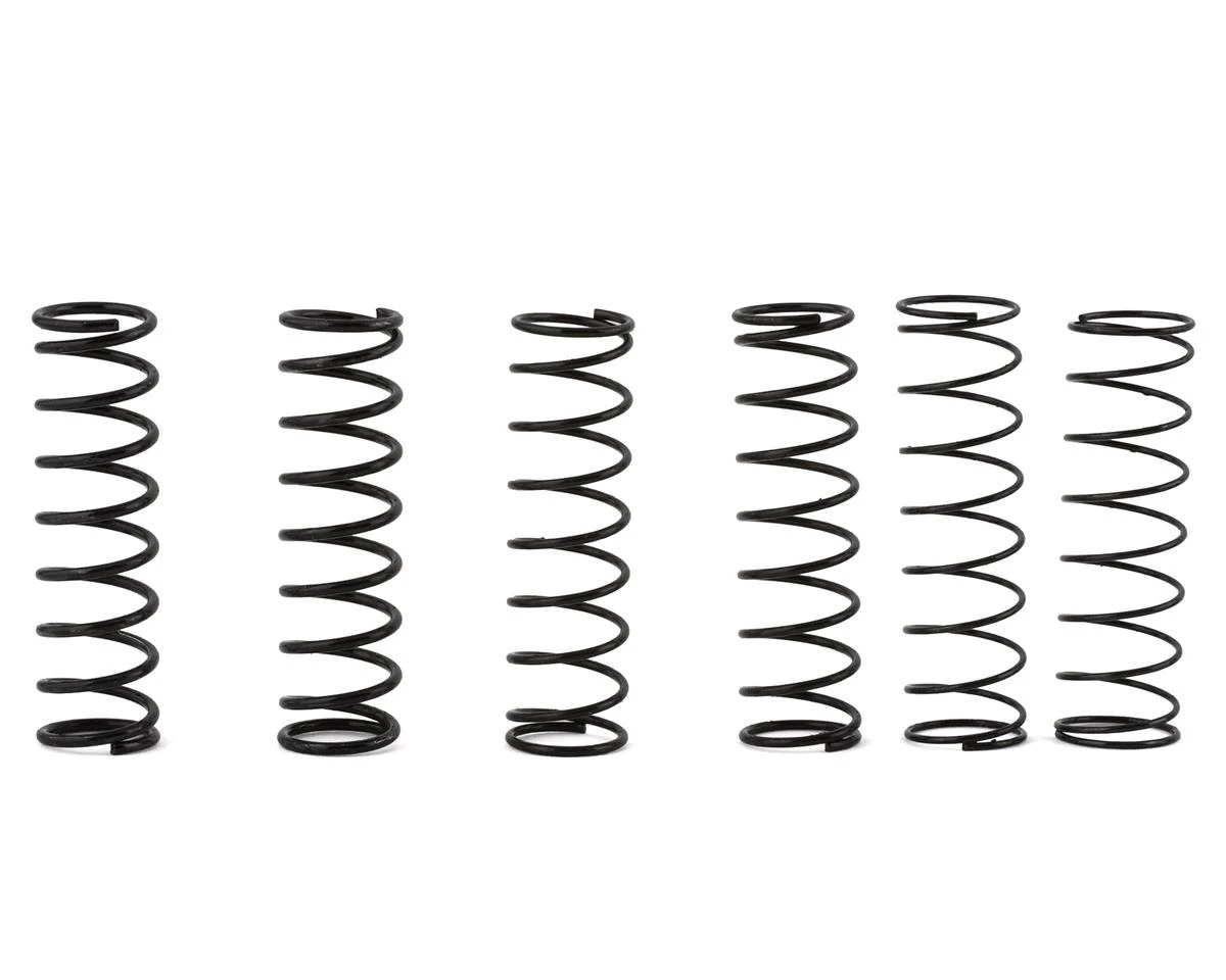 Yeah Racing Desert Lizard 90mm Spring Set 3 Yeah Racing Desert Lizard 90mm Spring Set