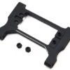 Yeah Racing Aluminum Servo Mount For Traxxas TRX-4 (Black) -Traxxas Shop yea trx4 005bk