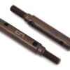Yeah Racing HD Tool Steel Portal Drive Stub Axle For Traxxas TRX-4 (2) -Traxxas Shop yea trx4 033