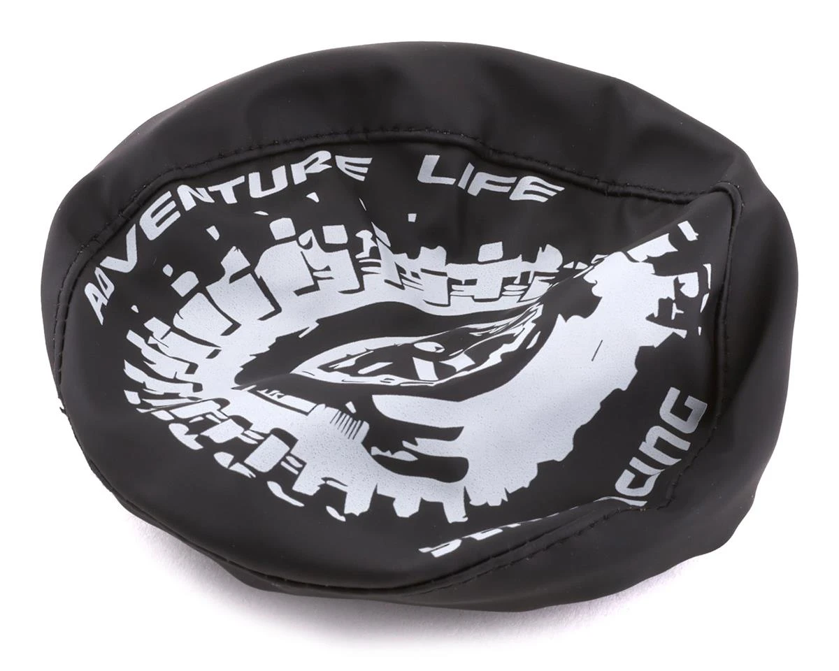 Yeah Racing 1.9" Adventure Life Tire Cover 4 Yeah Racing 1.9" Adventure Life Tire Cover - Image 2