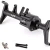 Yeah Racing Aluminum Center Axle Housing For Traxxas TRX-6 (Black) 1 Yeah Racing Aluminum Center Axle Housing For Traxxas TRX-6 (Black) -Traxxas Shop yea trx4 089
