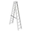 Yeah Racing 6" Aluminum 1/10 Crawler Scale Ladder Accessory -Traxxas Shop yea ya 0464