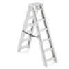 Yeah Racing 4" Aluminum 1/10 Crawler Scale Ladder Accessory -Traxxas Shop yea ya 0465
