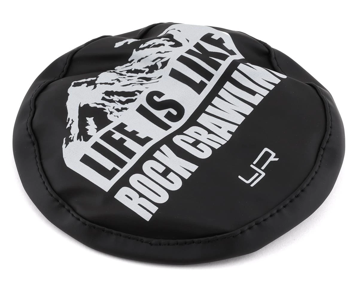 Yeah Racing 1.9" Adventure Life Tire Cover 5 Yeah Racing 1.9" Adventure Life Tire Cover - Image 3