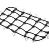 Yeah Racing 1/10 Luggage Net (Black) (200x110mm)