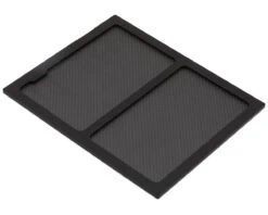 Yeah Racing Mini-Z Graphite & Aluminum Set-Up Board