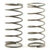 Yokomo Racing Performer Ultra Front Buggy Springs (Green) (2) (Med-Soft) -Traxxas Shop yokrp 083ga