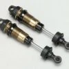Yokomo YZ-2DTM3/CAL3 "X30" Short Rear Shock Body -Traxxas Shop yoks4 s1m