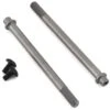 Yokomo YZ-4 SF2 X30 Shock Shaft (Front) (2) 2 Yokomo YZ-4 SF2 X30 Shock Shaft (Front) (2) -Traxxas Shop yoks4 s2s