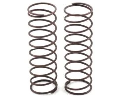 Yokomo Yatabe Arena Rear Shock Spring Set (Black) (Turf/Carpet)