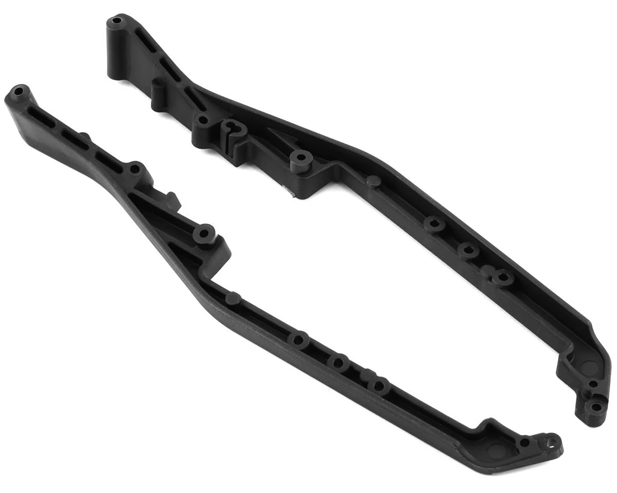 Yokomo YZ-2 DTM 3.1/CAL 3.1 Side Plates (Resin) 3 Yokomo YZ-2 DTM 3.1/CAL 3.1 Side Plates (Resin)