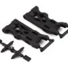 Yokomo YZ-2 DTM 3.1/CAL 3.1 Rear S3/LD Suspension Arms (Type B) (Graphite) -Traxxas Shop yokz2 008r3ga
