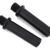 Yokomo YZ-2 DTM 3/CA L3 Steering Bell Crank Post (2) -Traxxas Shop yokz2 201p3a