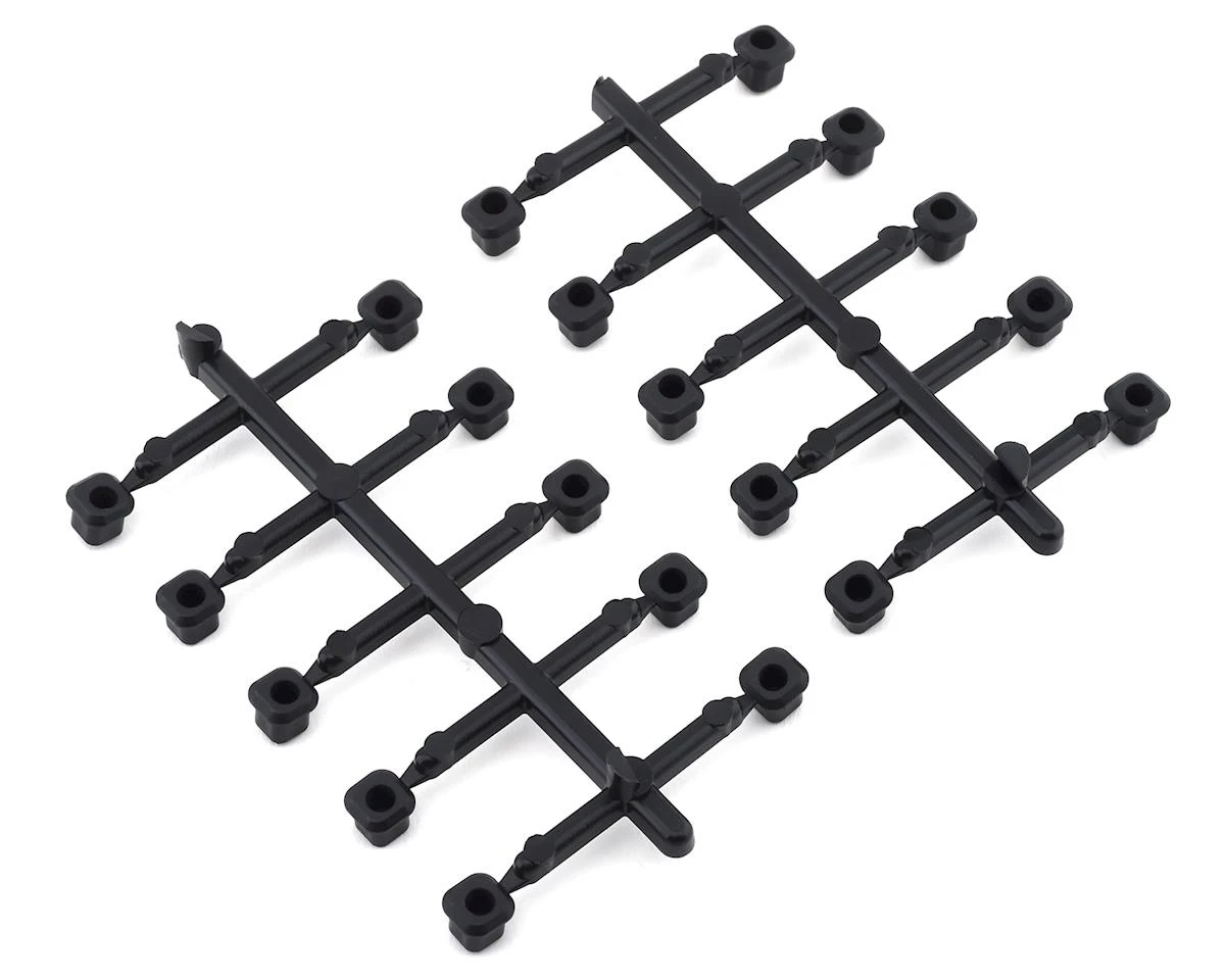 Yokomo YZ-2 DTM 3/CA L3 Suspension Mount Bushing Set (20) 3 Yokomo YZ-2 DTM 3/CA L3 Suspension Mount Bushing Set (20)