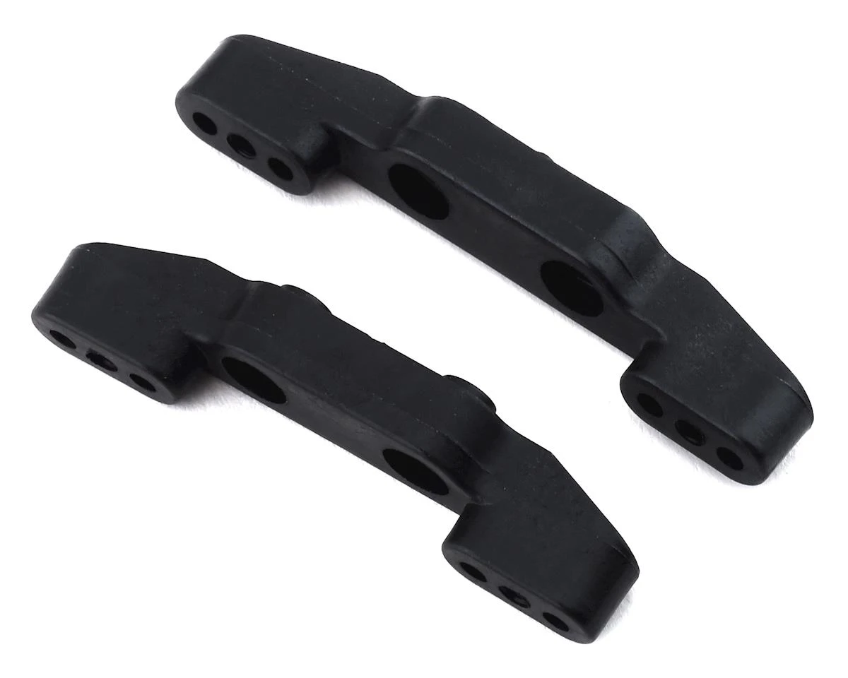 Yokomo YZ-2 CAL3/DTM3 Front Upper Arm Mount & Rear Brace Set 3 Yokomo YZ-2 CAL3/DTM3 Front Upper Arm Mount & Rear Brace Set