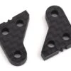 Yokomo YZ-2T Graphite Steering Block Plate (0.5mm Offset) 2 Yokomo YZ-2T Graphite Steering Block Plate (0.5mm Offset) -Traxxas Shop yokz2 415t05a