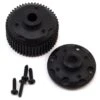 Yokomo YZ-2 CA L2 Gear Differential Case (High Capacity)