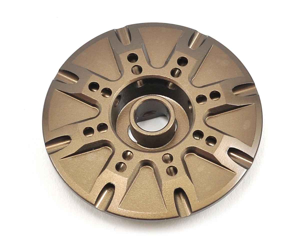 Yokomo Ventilated Dual Slipper Outer Plate 3 Yokomo Ventilated Dual Slipper Outer Plate