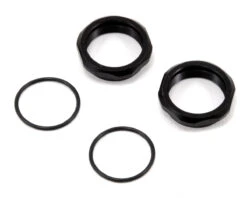 Yokomo X33 Shock Adjuster Nut (2)