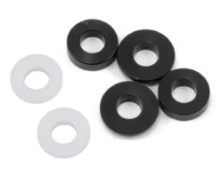 Yokomo X33 Inner Shock Spacer Set