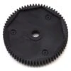 Yokomo YZ-2 48P Dual Pad Spur Gear (69T)