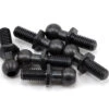 Yokomo 12.7mm Socket Head Ball Stud Set (6) (Size M) -Traxxas Shop yokzc 206mha