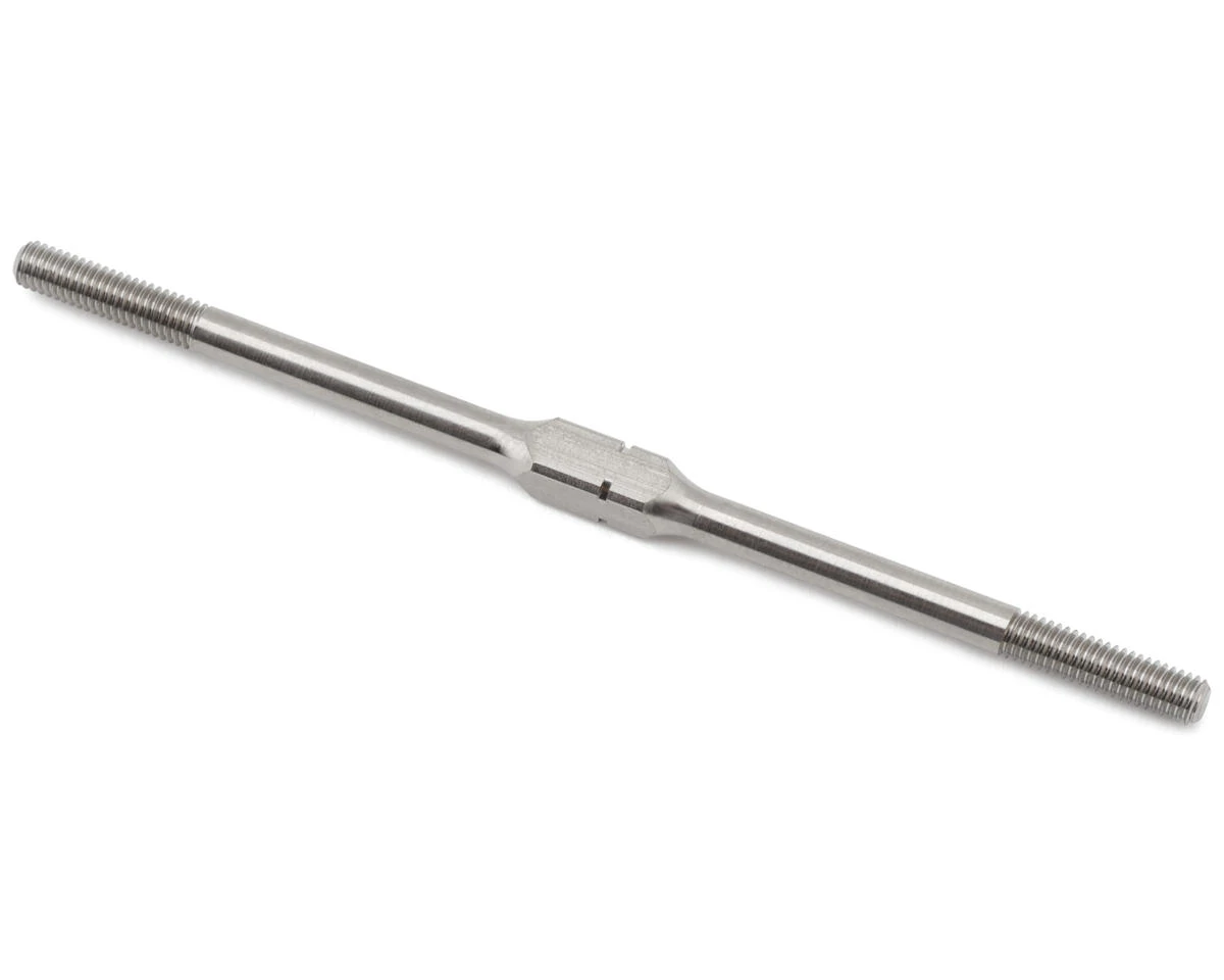 Yokomo 75mm Titanium Turnbuckle 3 Yokomo 75mm Titanium Turnbuckle